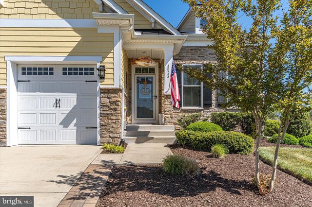 $747,500 | 38933 Blue Indigo Road, Selbyville, DE 19975