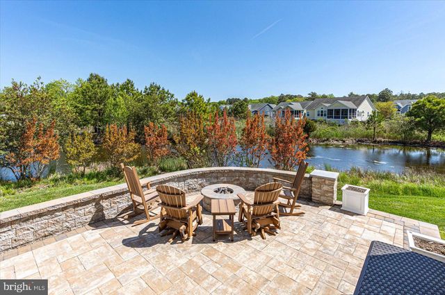 $747,500 | 38933 Blue Indigo Road, Selbyville, DE 19975