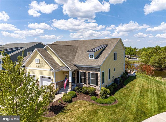 $747,500 | 38933 Blue Indigo Road, Selbyville, DE 19975