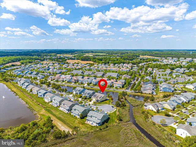 $747,500 | 38933 Blue Indigo Road, Selbyville, DE 19975