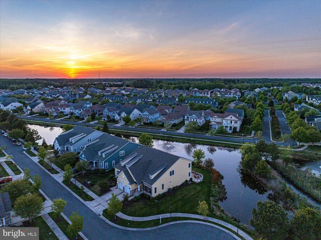 $747,500 | 38933 Blue Indigo Road, Selbyville, DE 19975