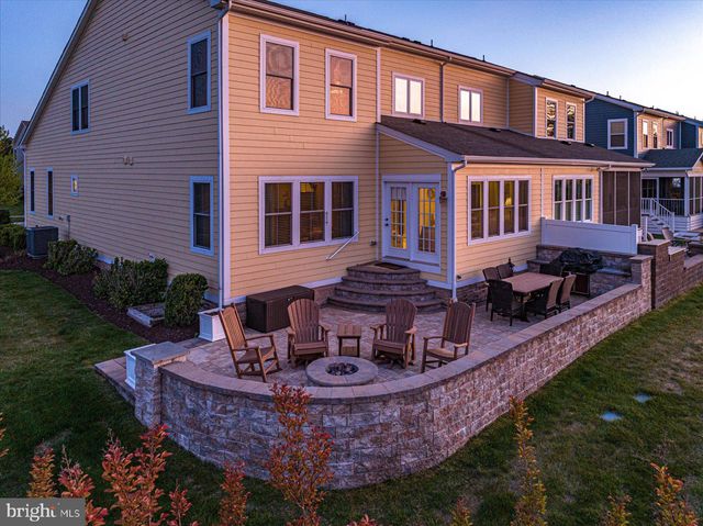 $747,500 | 38933 Blue Indigo Road, Selbyville, DE 19975