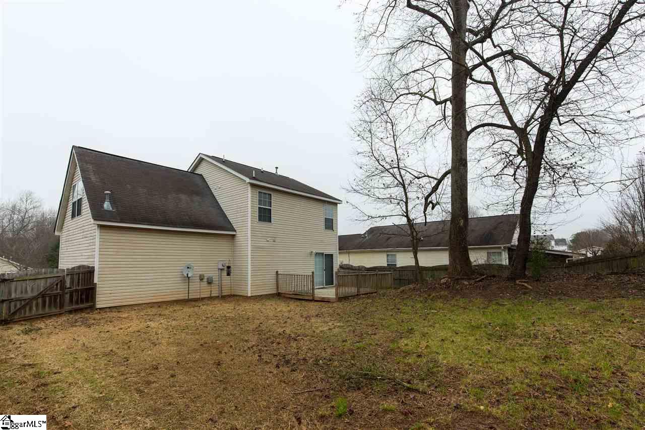 8 Hampton Ridge Drive Greer, SC 29651 - Photo 19 of 19 Gallery Image 19