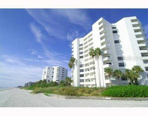 1050 Longboat Club Road, Unit 404 Longboat Key, FL 34228 - Photo 1 of 1 Exterior Back