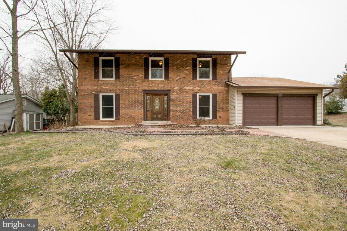 6906 Rochambeau Place Springfield, VA 22153 - Photo 1 of 30 Exterior (Front)
