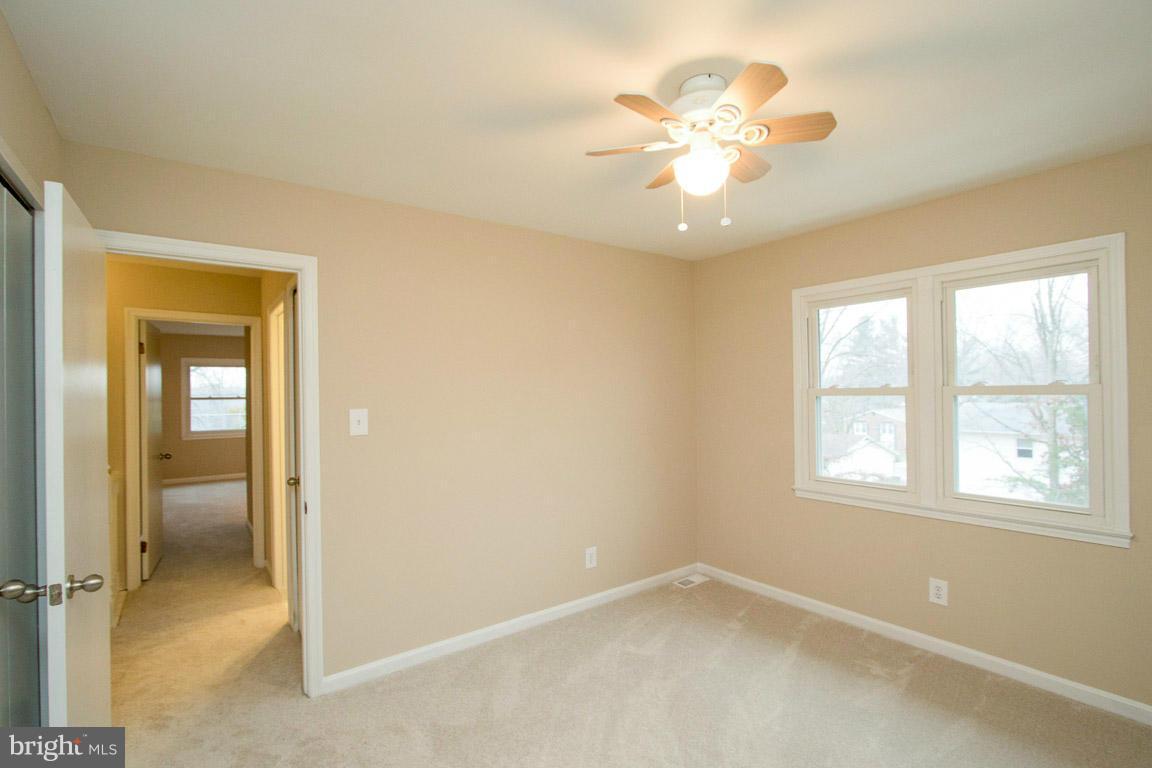 6906 Rochambeau Place Springfield, VA 22153 - Photo 18 of 30 Bedroom