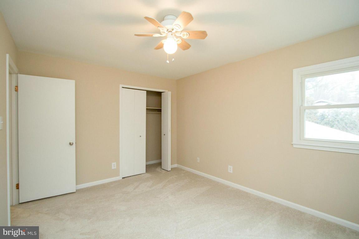 6906 Rochambeau Place Springfield, VA 22153 - Photo 19 of 30 Bedroom