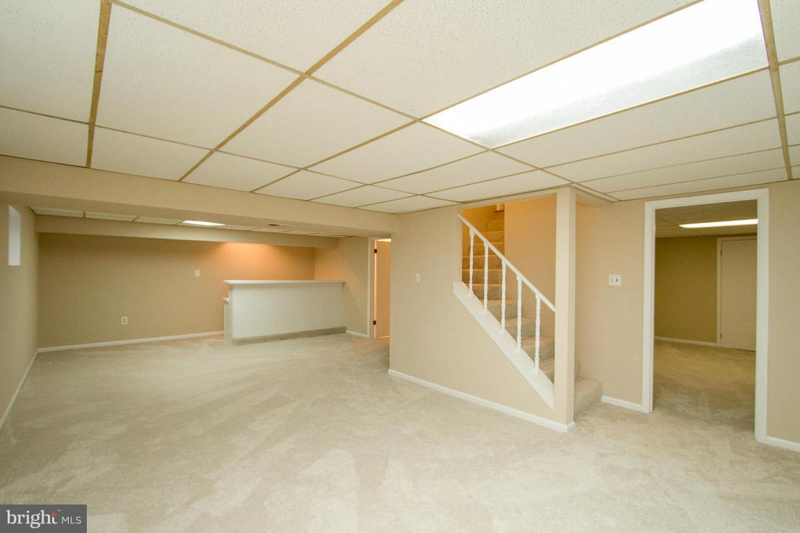 6906 Rochambeau Place Springfield, VA 22153 - Photo 24 of 30 Basement