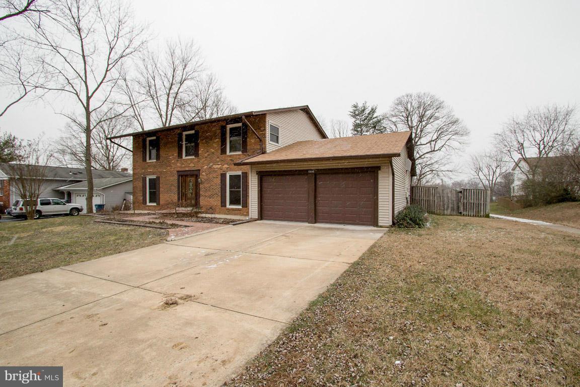 6906 Rochambeau Place Springfield, VA 22153 - Photo 30 of 30 Exterior (General)