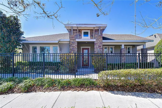 $675,000 | 6005 Sparrowhead Way, Lithia, FL 33547