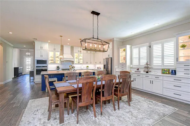 $675,000 | 6005 Sparrowhead Way, Lithia, FL 33547