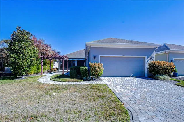 $675,000 | 6005 Sparrowhead Way, Lithia, FL 33547