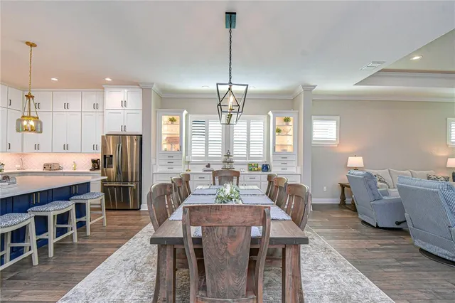 $675,000 | 6005 Sparrowhead Way, Lithia, FL 33547