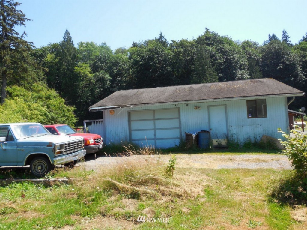 5422 Mosquito Lake Road Deming, WA 98244 - Photo 1 of 9