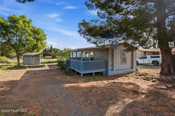 $200,000 | 17096 East Hillside Drive, Mayer, AZ 86333