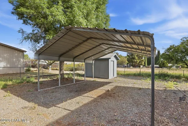 $200,000 | 17096 East Hillside Drive, Mayer, AZ 86333