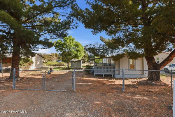 $200,000 | 17096 East Hillside Drive, Mayer, AZ 86333