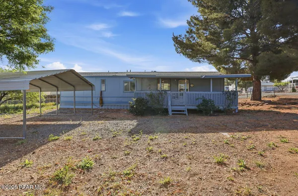 $200,000 | 17096 East Hillside Drive, Mayer, AZ 86333