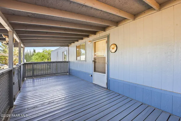 $200,000 | 17096 East Hillside Drive, Mayer, AZ 86333