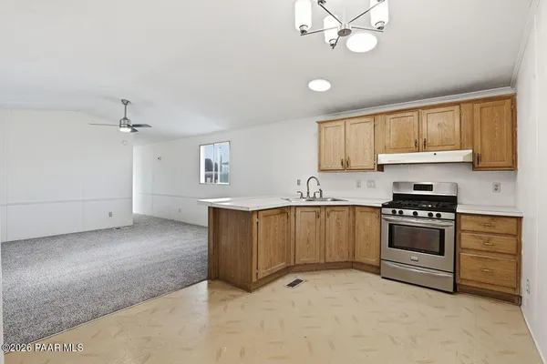 $200,000 | 17096 East Hillside Drive, Mayer, AZ 86333