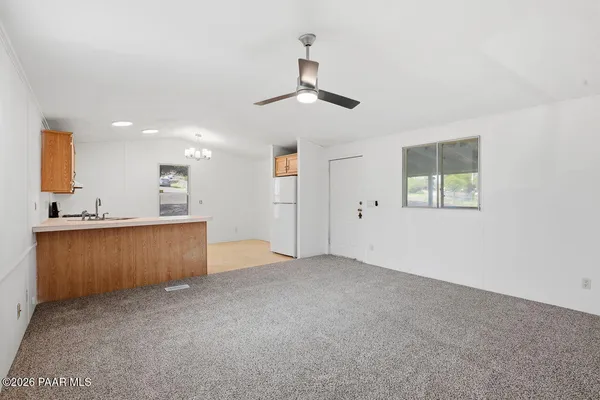 $200,000 | 17096 East Hillside Drive, Mayer, AZ 86333