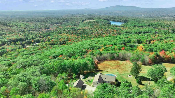 $2,090,000 | 55 West View Drive, Peterborough, NH 03458