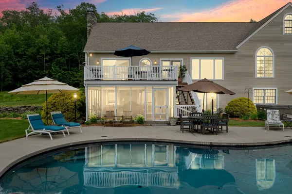 $2,090,000 | 55 West View Drive, Peterborough, NH 03458