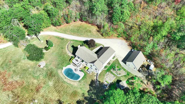 $2,090,000 | 55 West View Drive, Peterborough, NH 03458