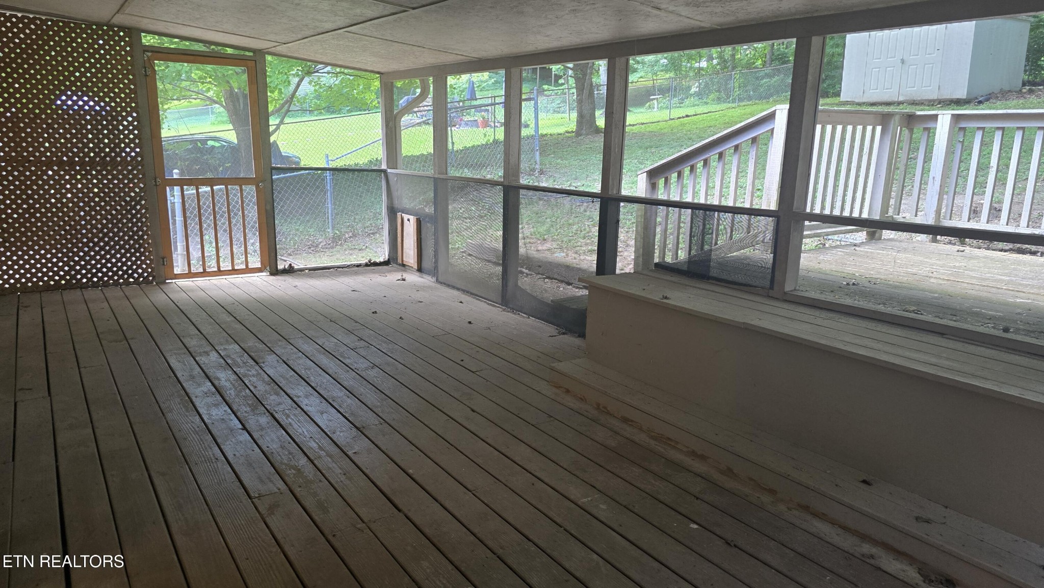 7723 Jenkins Road Knoxville, TN 37931 - Photo 15 of 42 Gallery Image 15