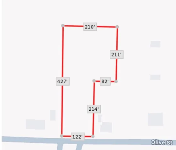 a picture of a bathroom with a shower