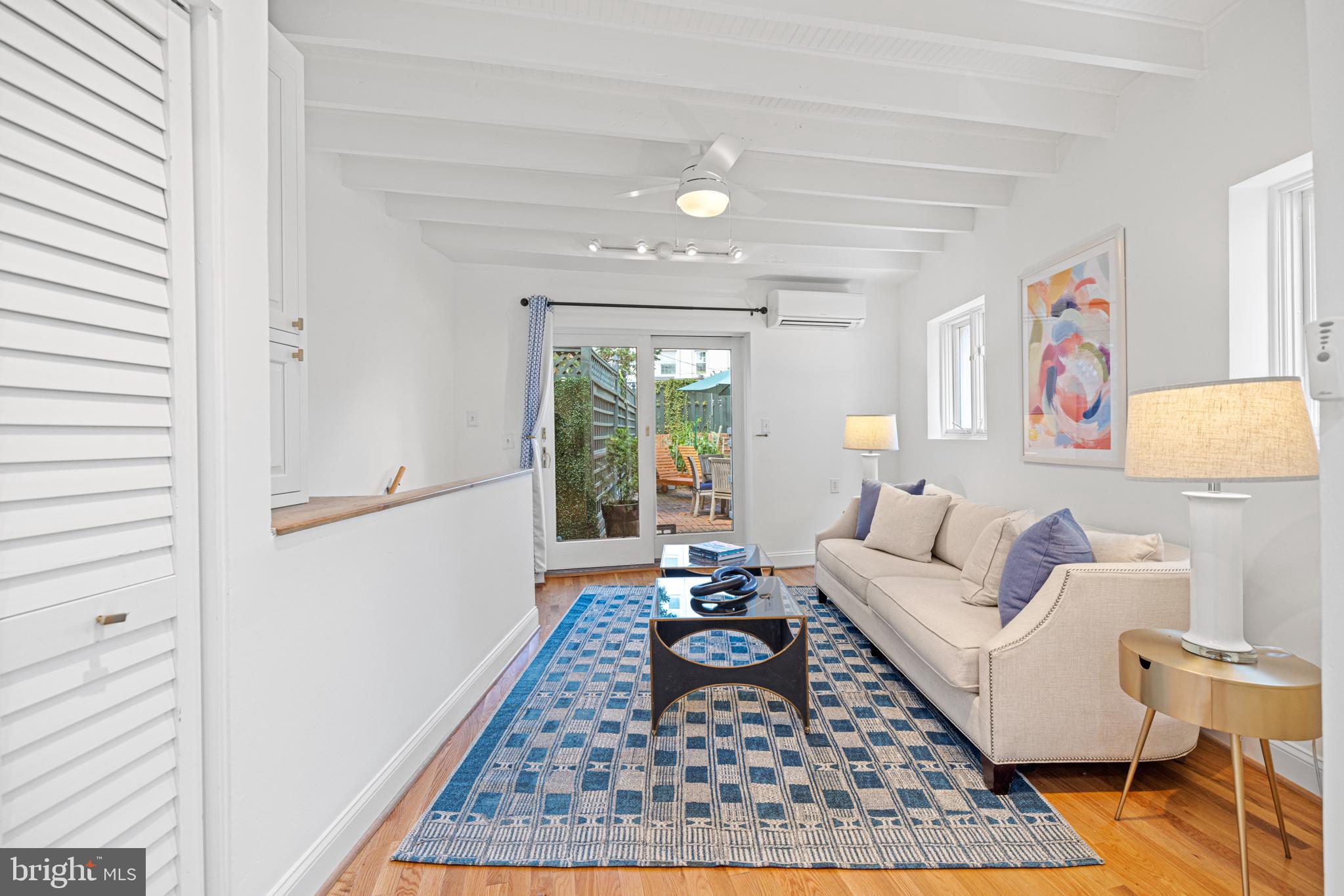 2457 P Street Northwest Washington, DC 20007 - Photo 12 of 44