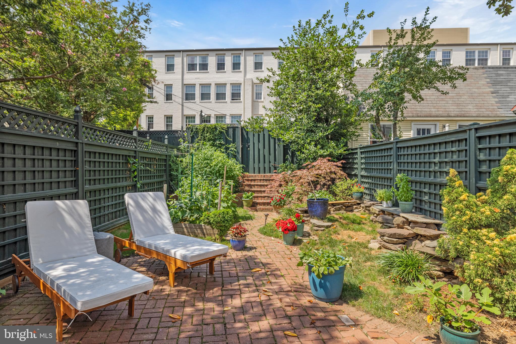 2457 P Street Northwest Washington, DC 20007 - Photo 14 of 44