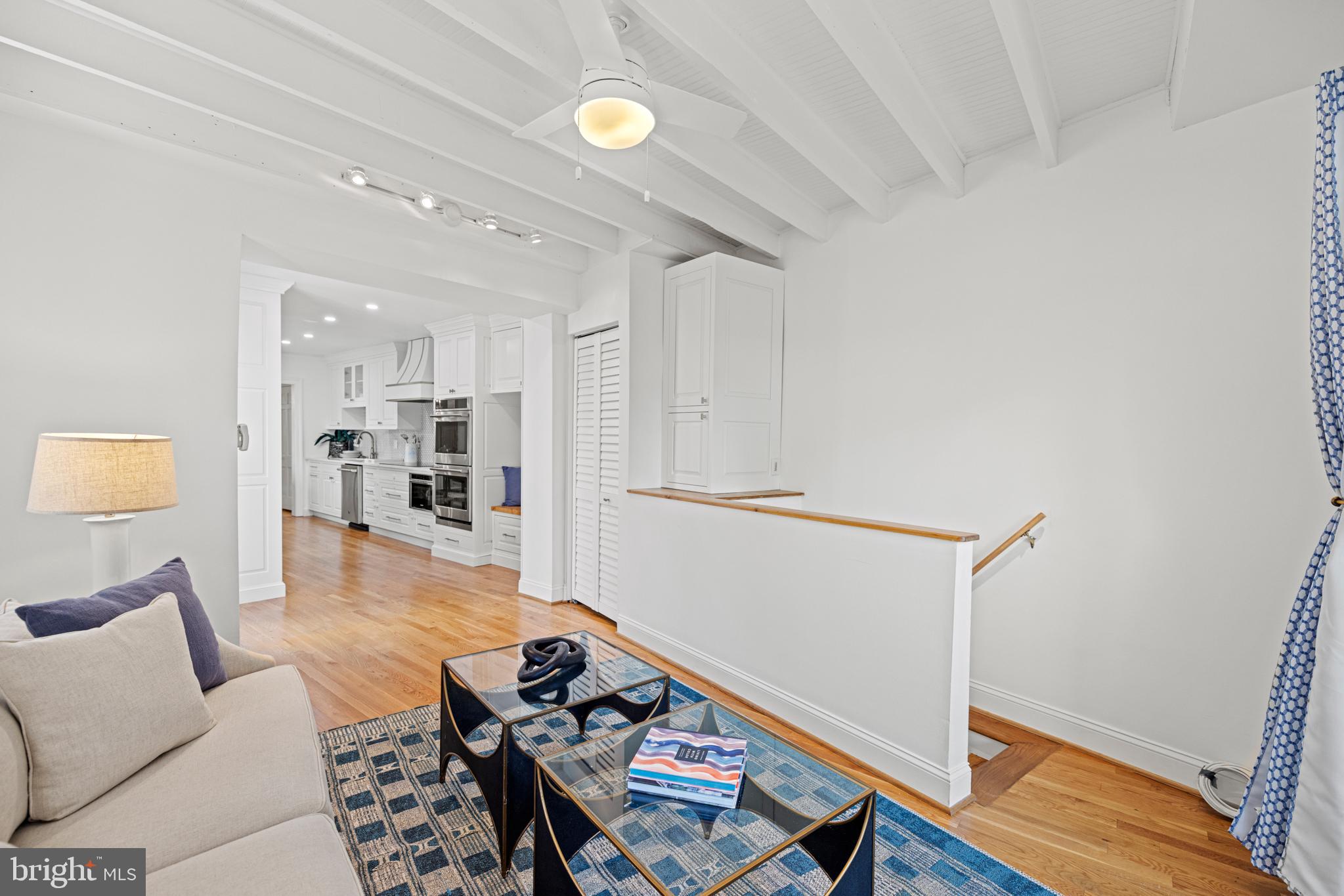 2457 P Street Northwest Washington, DC 20007 - Photo 17 of 44