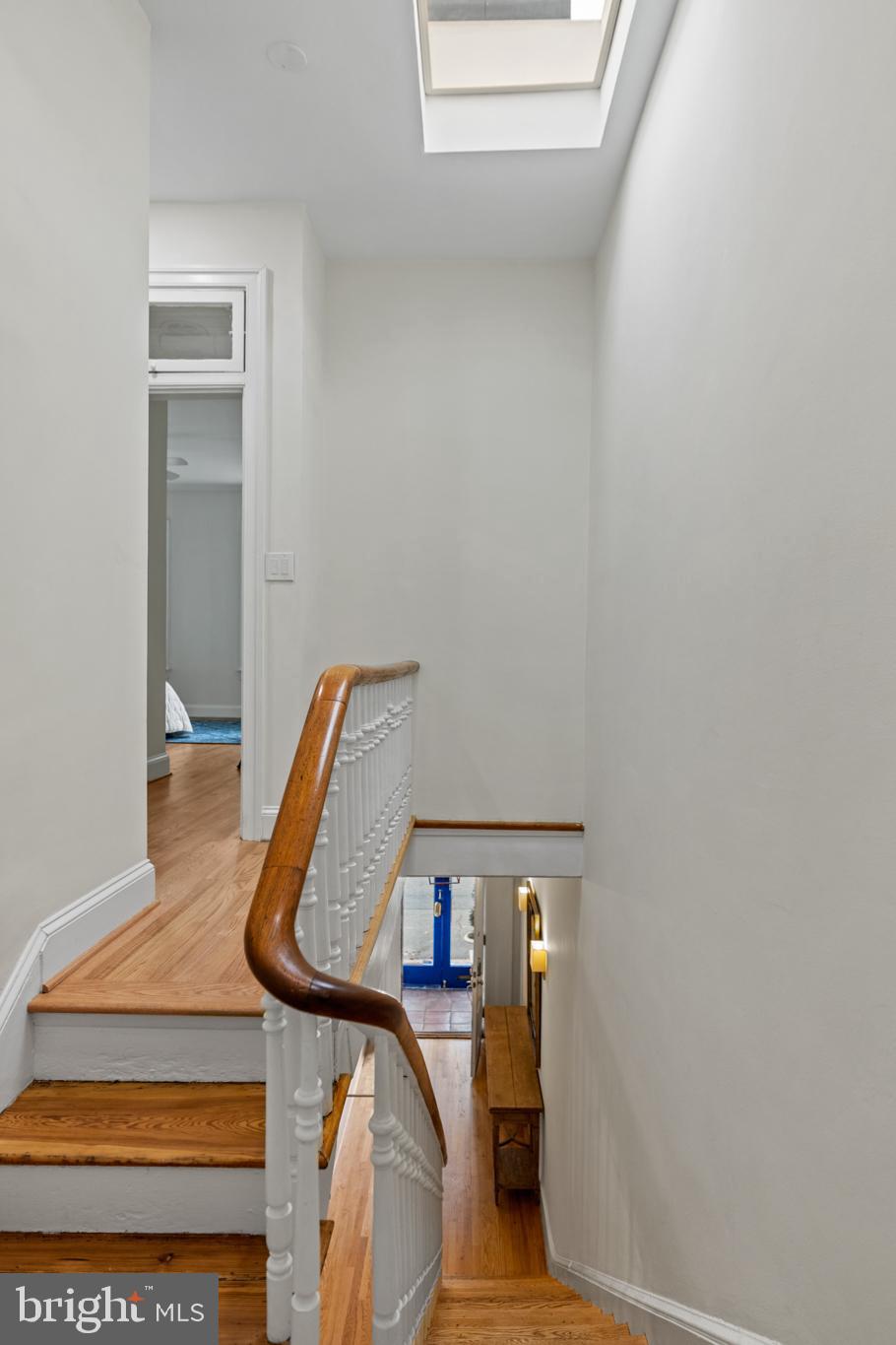 2457 P Street Northwest Washington, DC 20007 - Photo 21 of 44