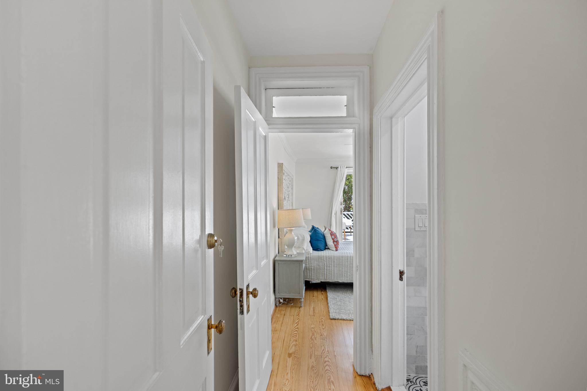 2457 P Street Northwest Washington, DC 20007 - Photo 22 of 44