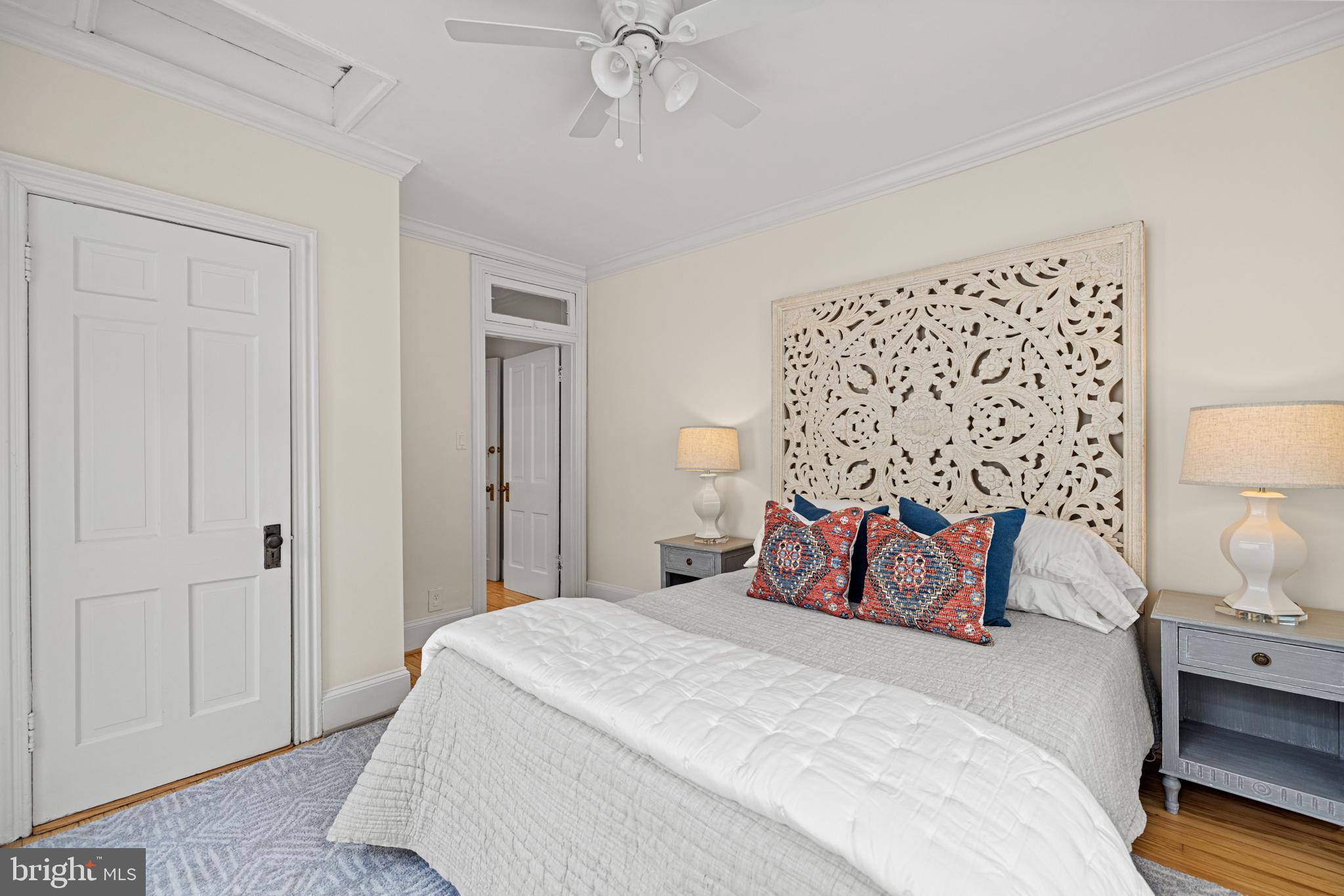 2457 P Street Northwest Washington, DC 20007 - Photo 23 of 44