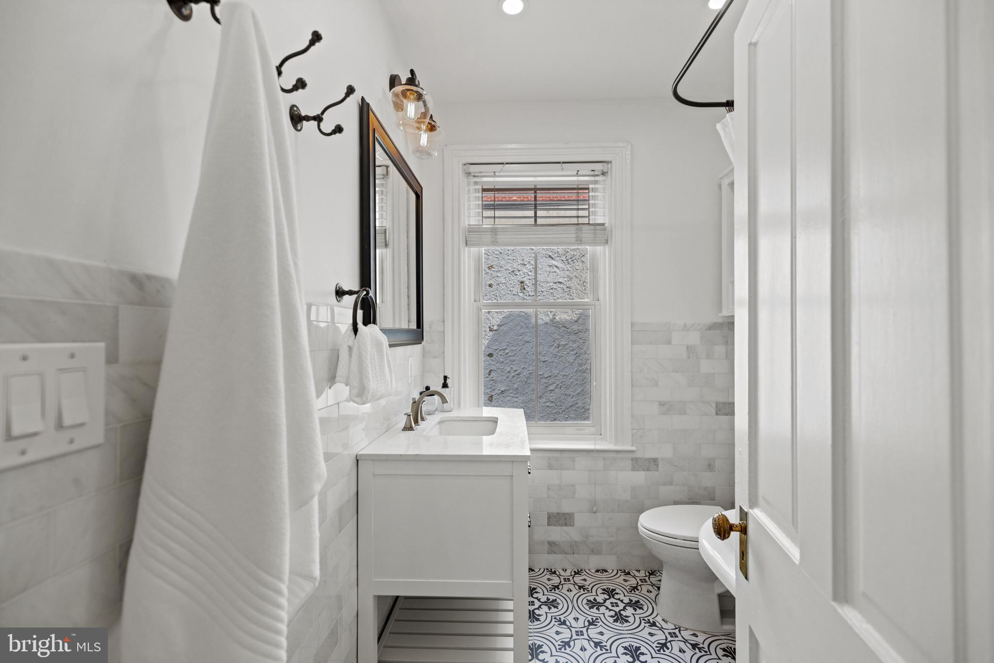 2457 P Street Northwest Washington, DC 20007 - Photo 27 of 44