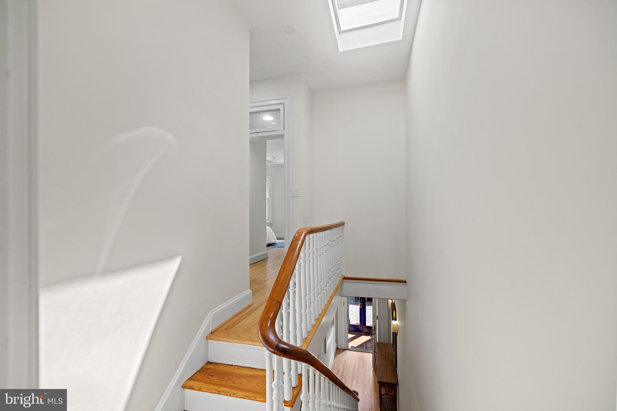 2457 P Street Northwest Washington, DC 20007 - Photo 29 of 44