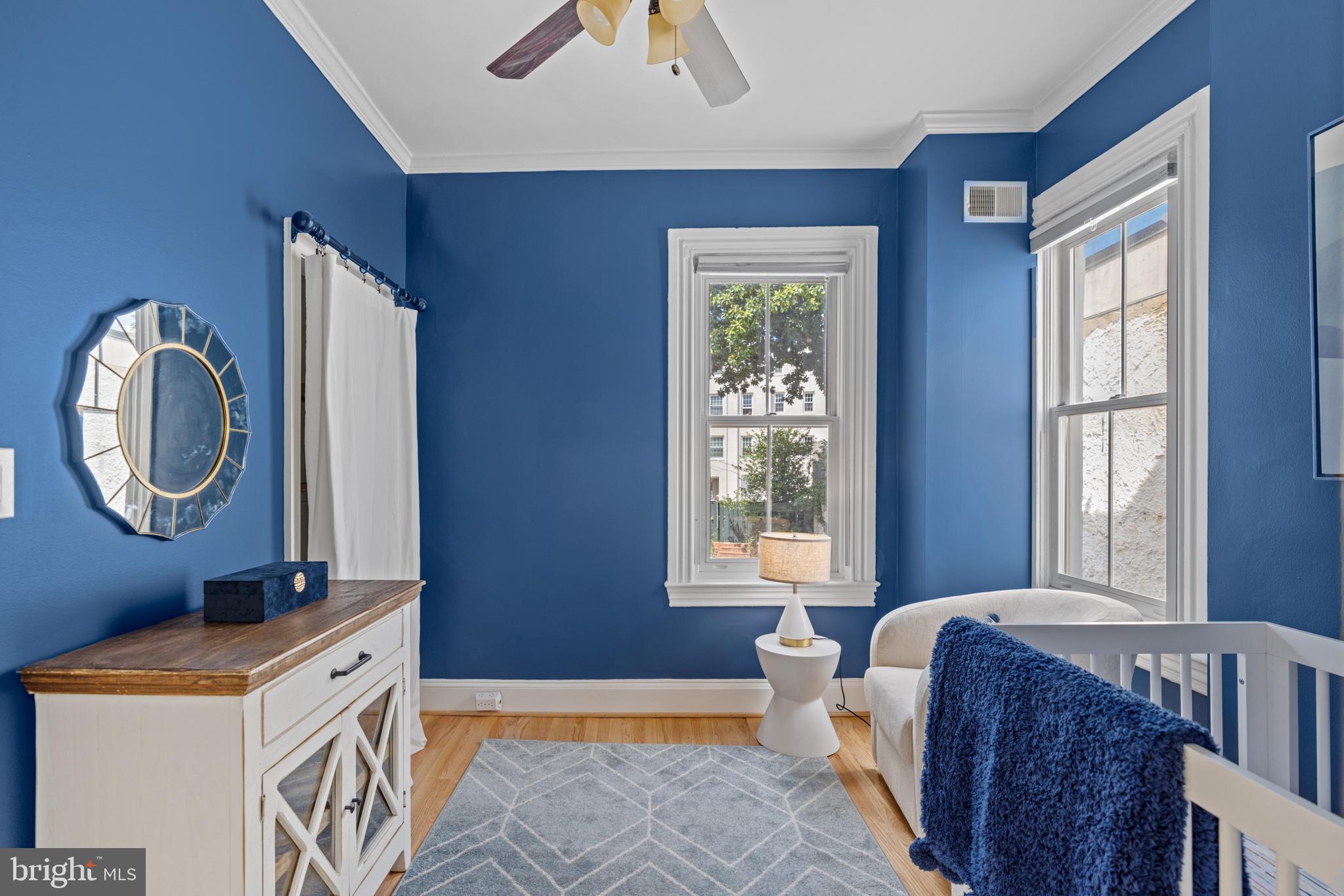 2457 P Street Northwest Washington, DC 20007 - Photo 30 of 44