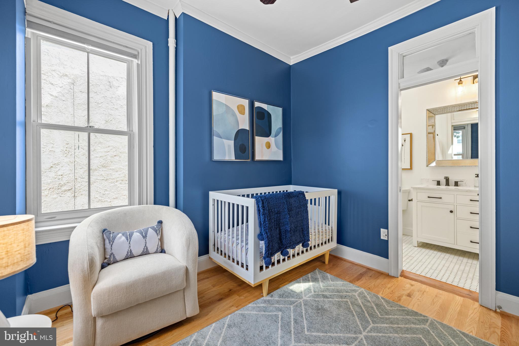 2457 P Street Northwest Washington, DC 20007 - Photo 31 of 44