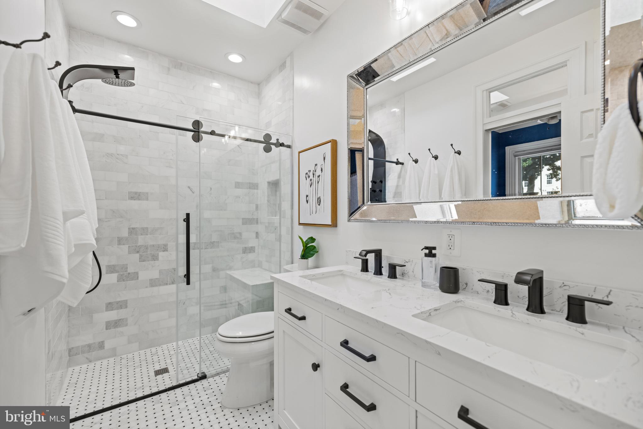 2457 P Street Northwest Washington, DC 20007 - Photo 32 of 44