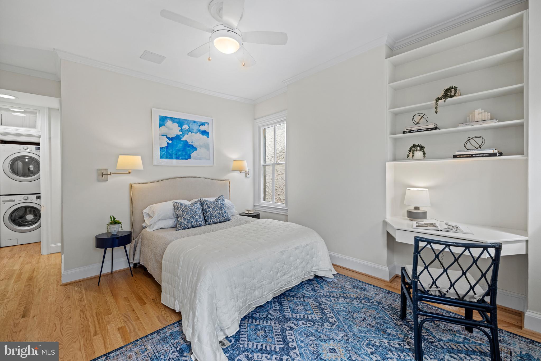 2457 P Street Northwest Washington, DC 20007 - Photo 33 of 44