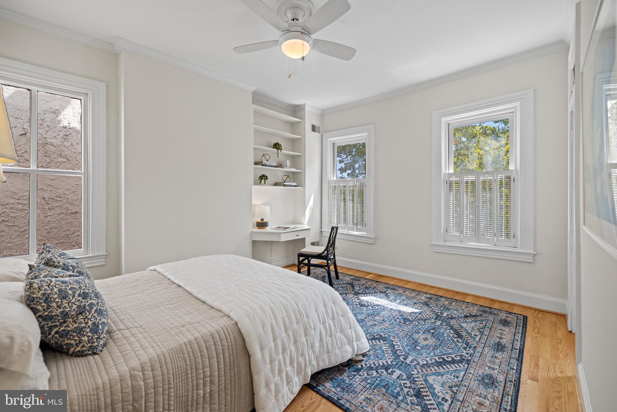 2457 P Street Northwest Washington, DC 20007 - Photo 34 of 44