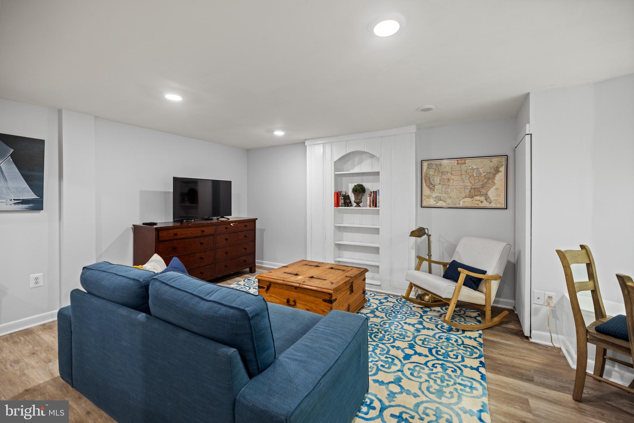 2457 P Street Northwest Washington, DC 20007 - Photo 38 of 44