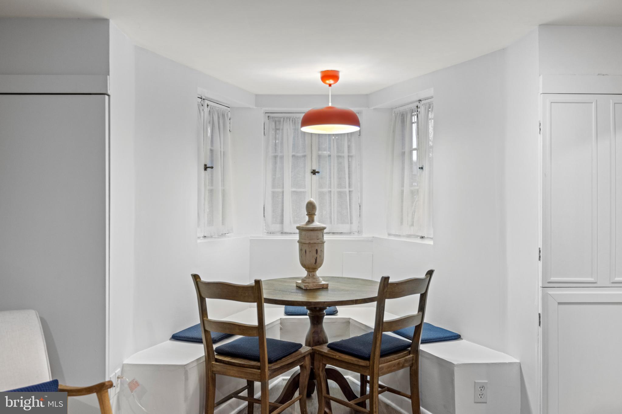 2457 P Street Northwest Washington, DC 20007 - Photo 39 of 44