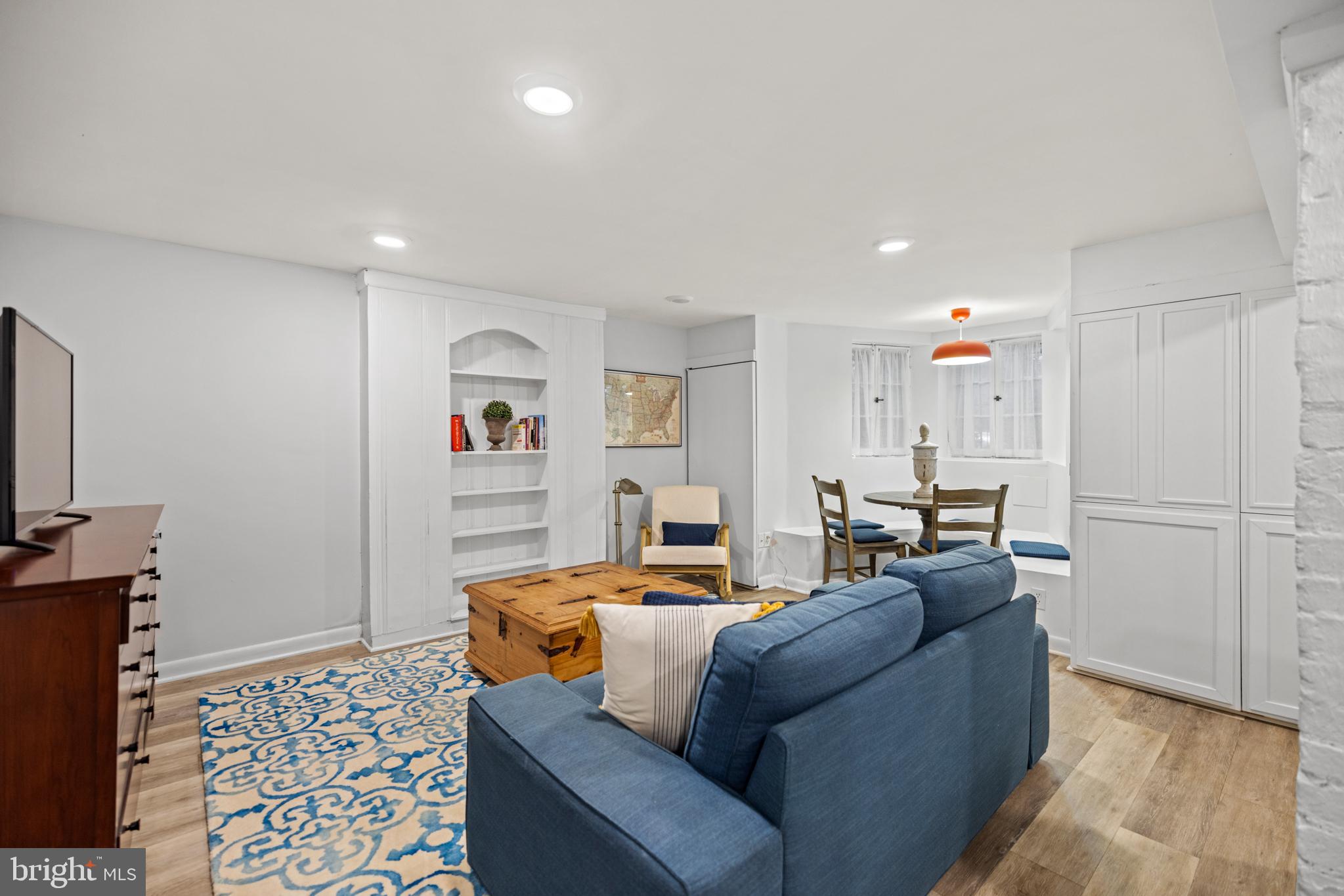 2457 P Street Northwest Washington, DC 20007 - Photo 40 of 44