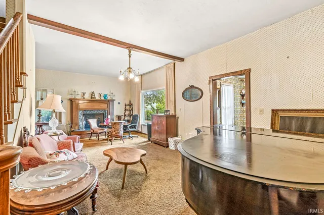 $2,400,000 | 19119 Queen Road, Culver, IN 46511