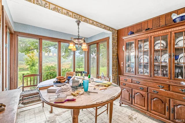 $2,400,000 | 19119 Queen Road, Culver, IN 46511