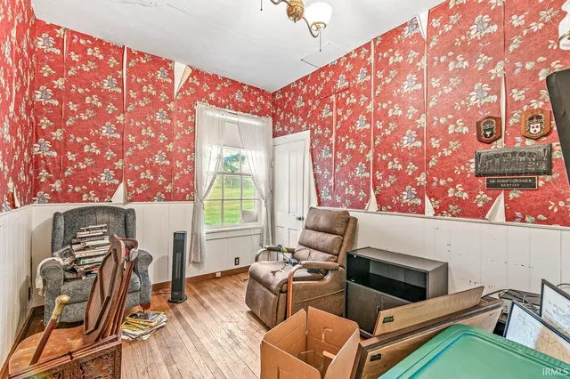 $2,400,000 | 19119 Queen Road, Culver, IN 46511