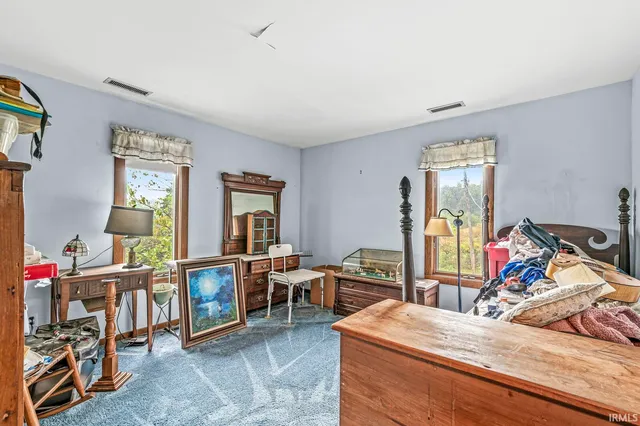 $2,400,000 | 19119 Queen Road, Culver, IN 46511